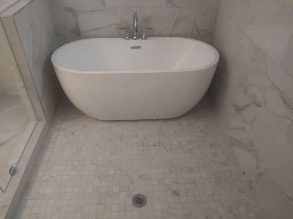 Slide of Lee's Plumbing Service