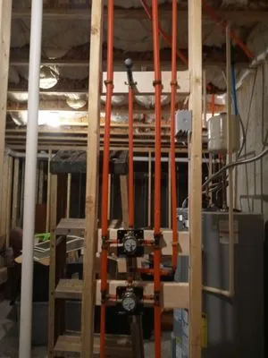 Lee's Plumbing Service