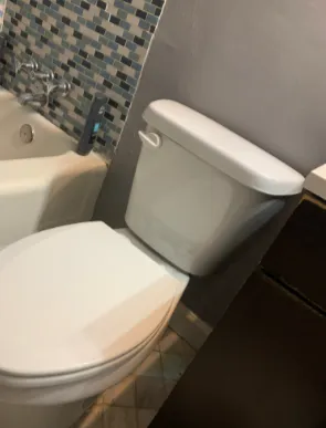 Slide of LEES Prestige HVAC & Plumbing