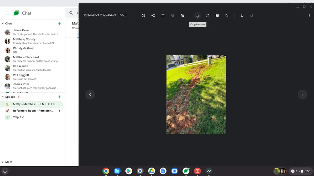 Slide of LEES Prestige HVAC & Plumbing