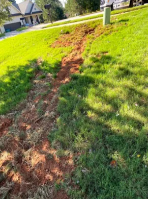 Slide of LEES Prestige HVAC & Plumbing