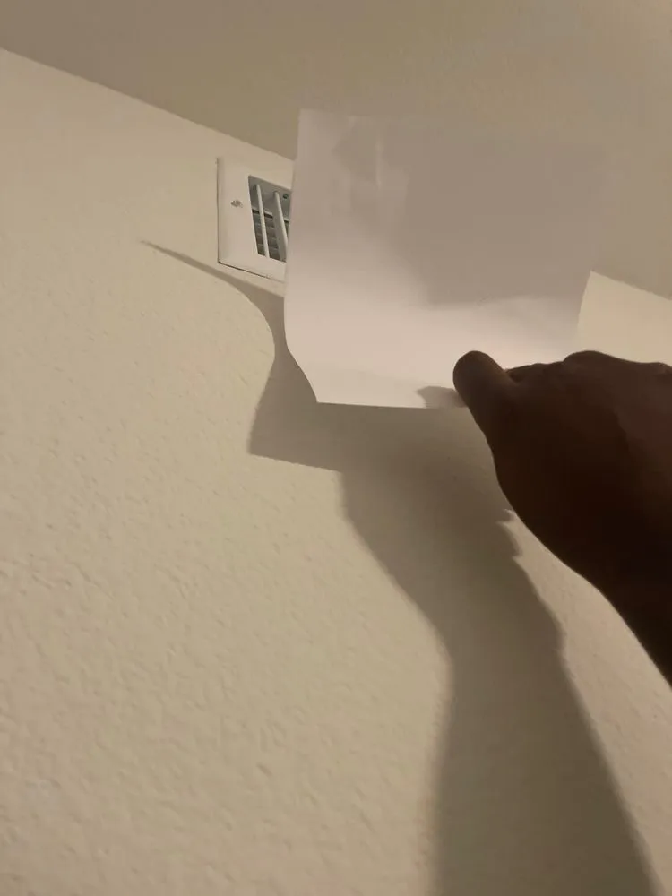 Slide of LEES Prestige HVAC & Plumbing