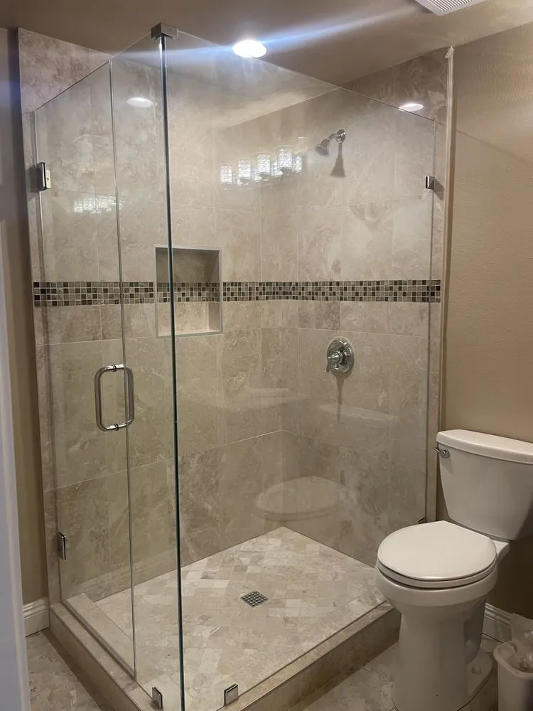 Slide of Leeson Plumbing