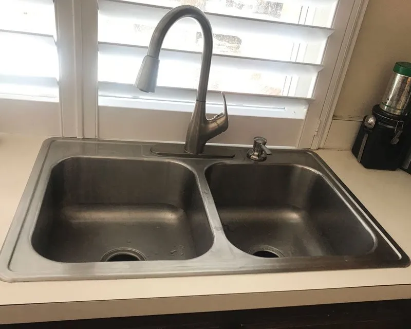 Slide of Leeson Plumbing