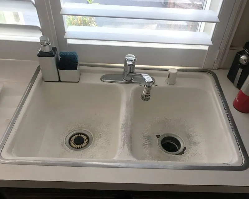 Slide of Leeson Plumbing