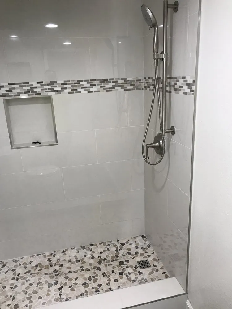 Slide of Leeson Plumbing