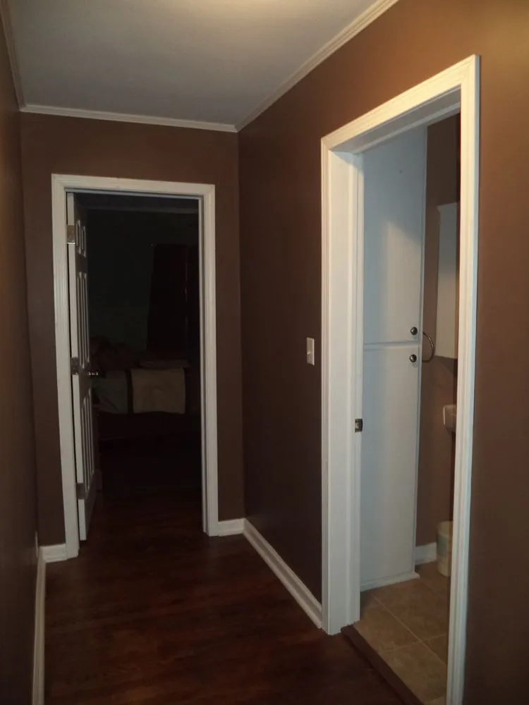 Slide of Leffler Remodeling