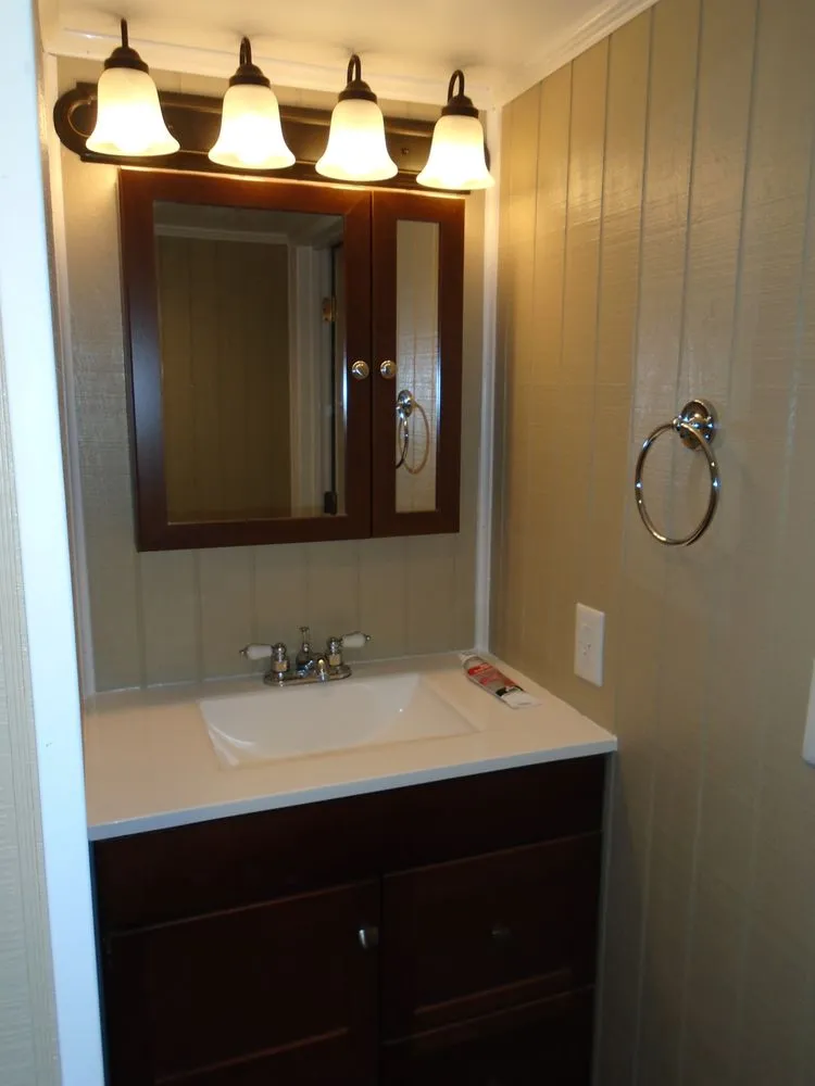 Slide of Leffler Remodeling