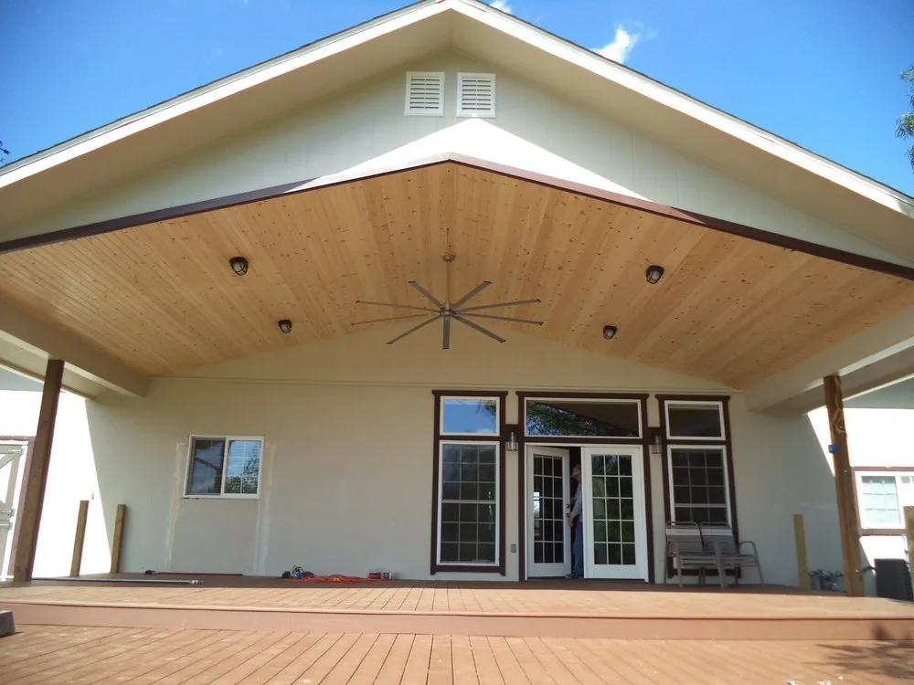 Slide of Leffler Remodeling