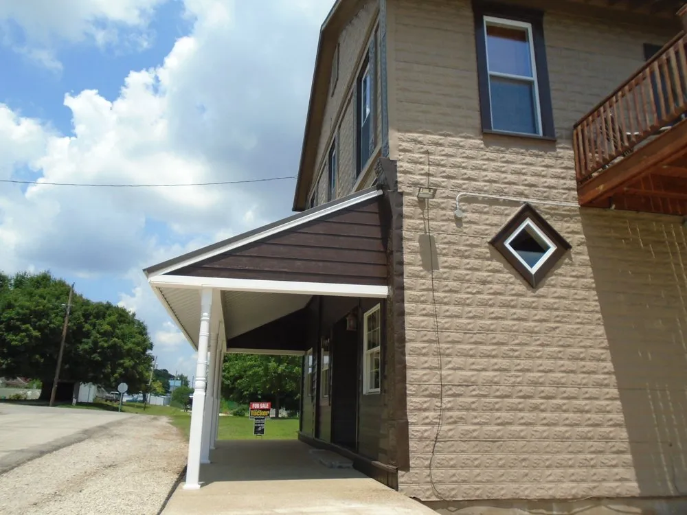 Slide of Leffler Remodeling