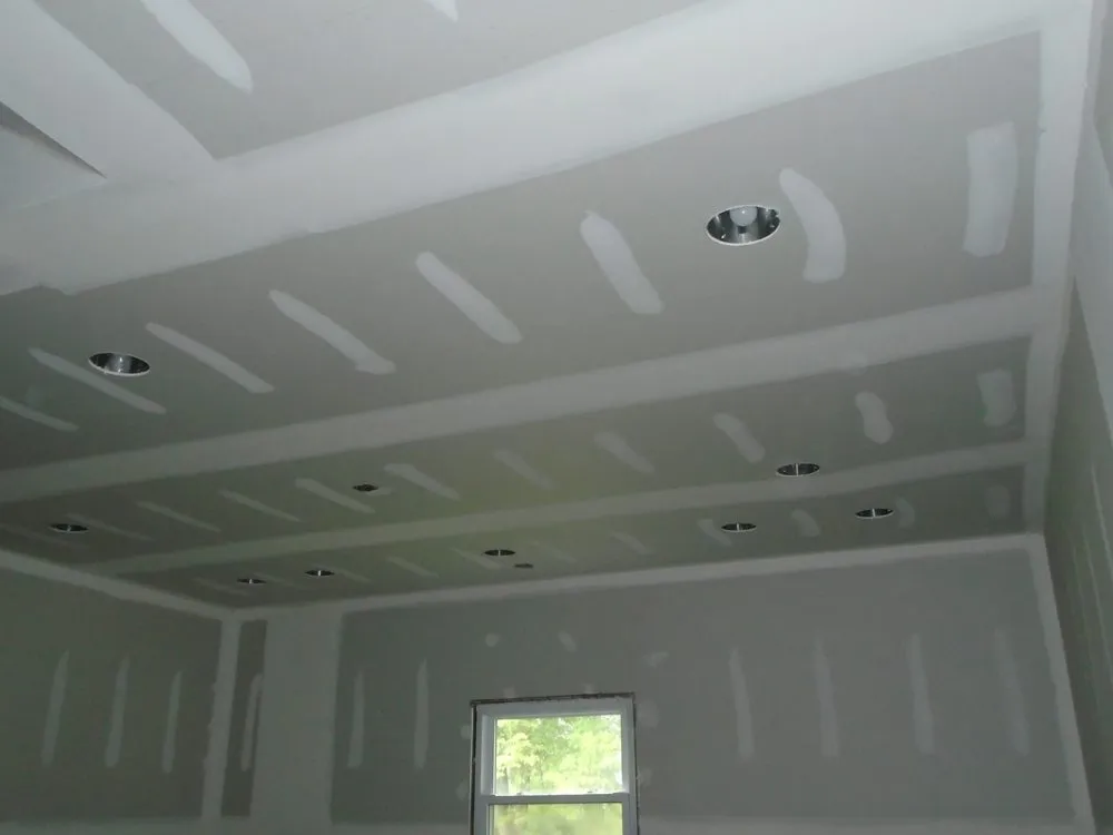 Slide of Leffler Remodeling