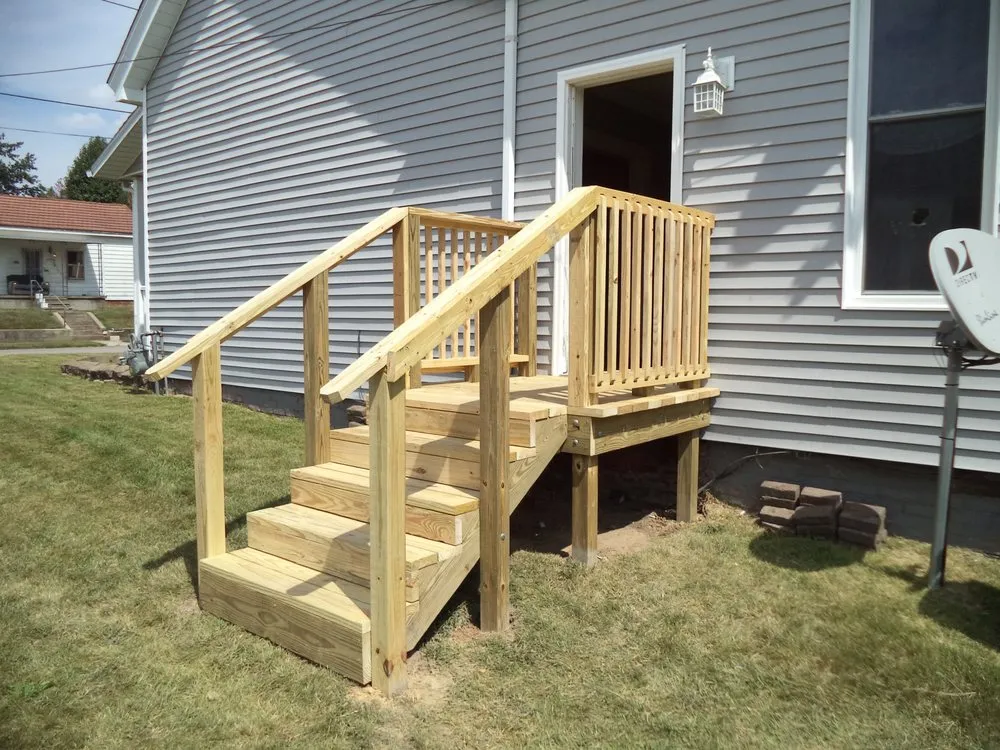 Professional emergency plumbing for homes in Washington, IN by Leffler Remodeling