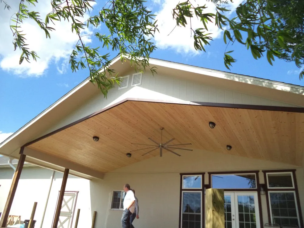 Slide of Leffler Remodeling