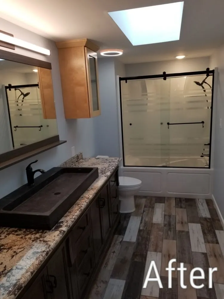 Top-rated pipe repair experts serving Cranberry Township, PA - Lefler Plumbing & Remodeling