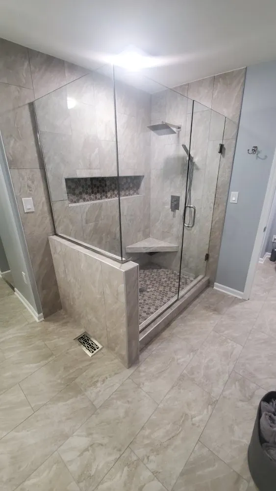 Professional pipe repair in Cranberry Township, PA by Lefler Plumbing & Remodeling