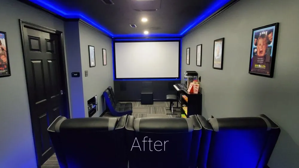 Slide of Lefler Plumbing & Remodeling