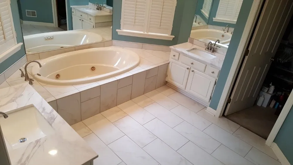 Quality drain cleaning for homes in Cranberry Township, PA by Lefler Plumbing & Remodeling