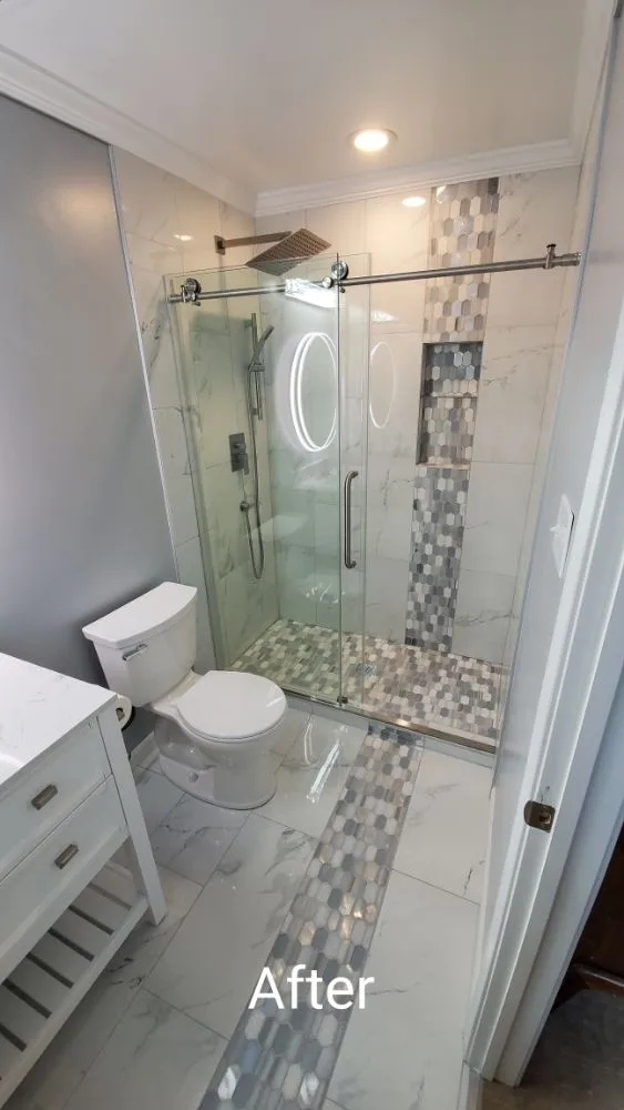 Slide of Lefler Plumbing & Remodeling