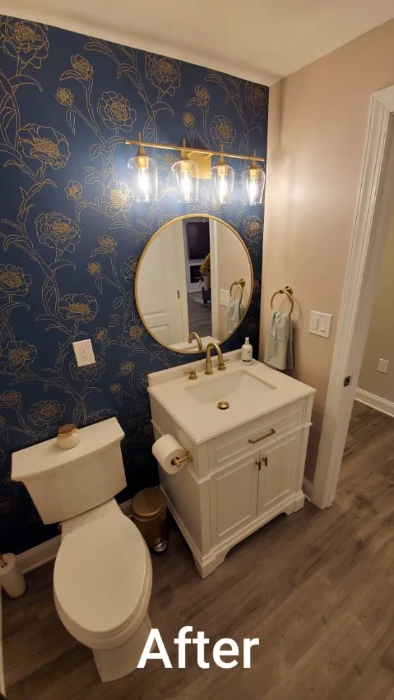 Slide of Lefler Plumbing & Remodeling