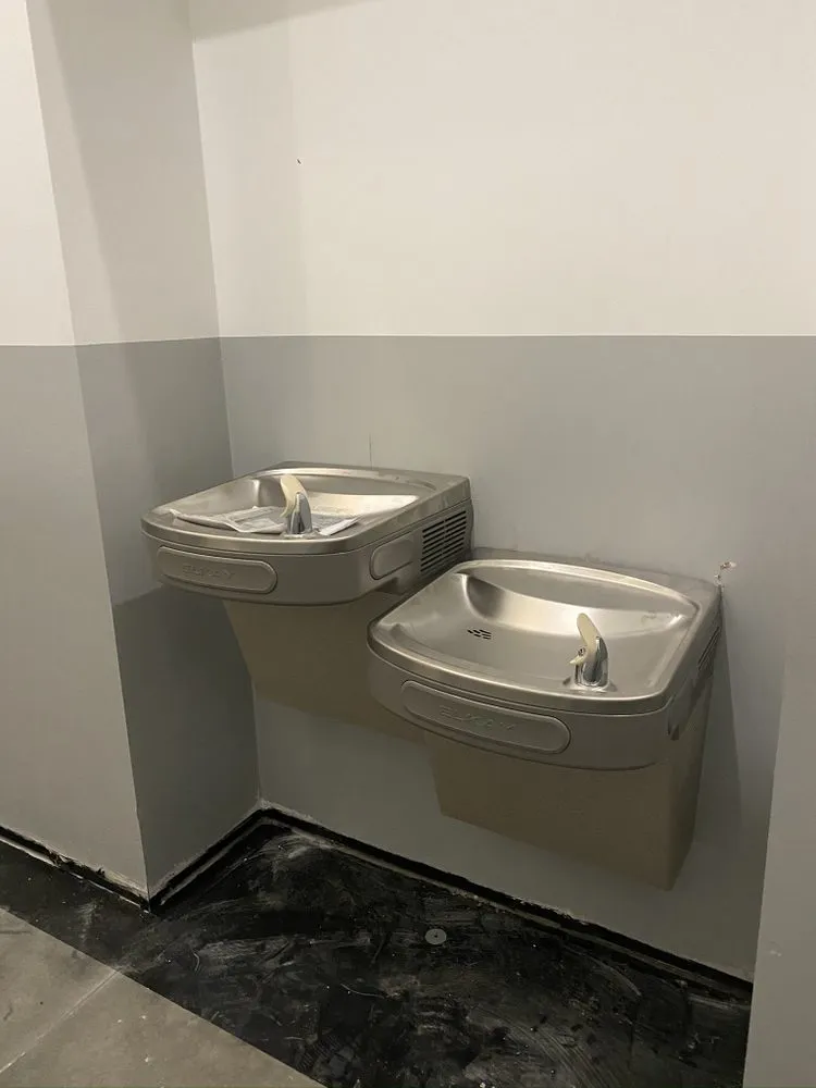 Slide of Leftwich Plumbing