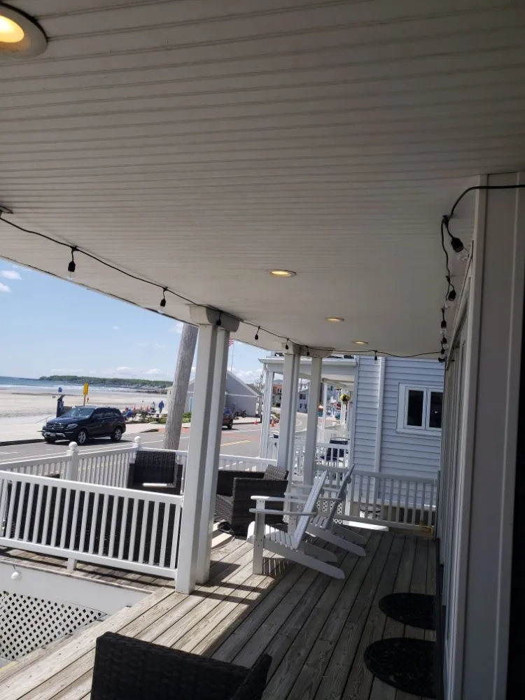 Affordable pipe repair in Wells, ME by Lefty's Handyman Service