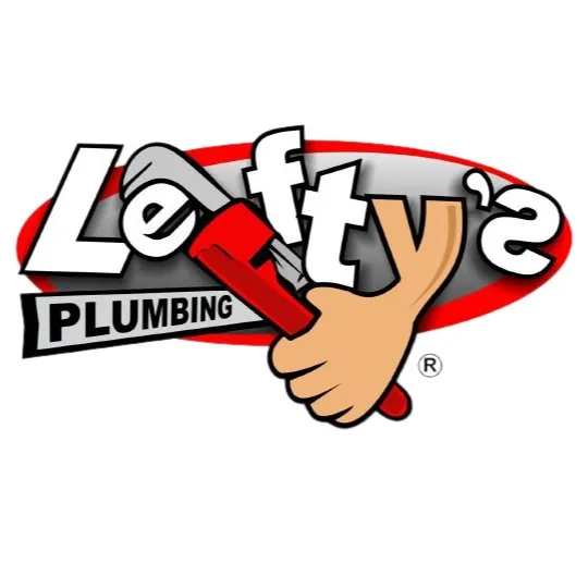 Slide of Lefty's Plumbing