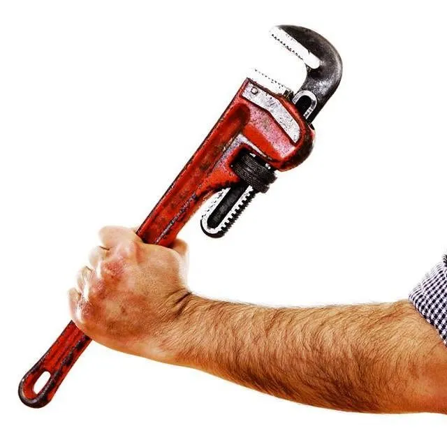 Slide of Lefty's Plumbing Service