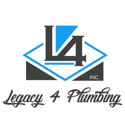 Legacy 4 Logo