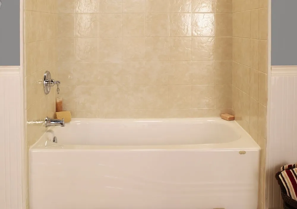 Slide of Legacy Bath Solutions