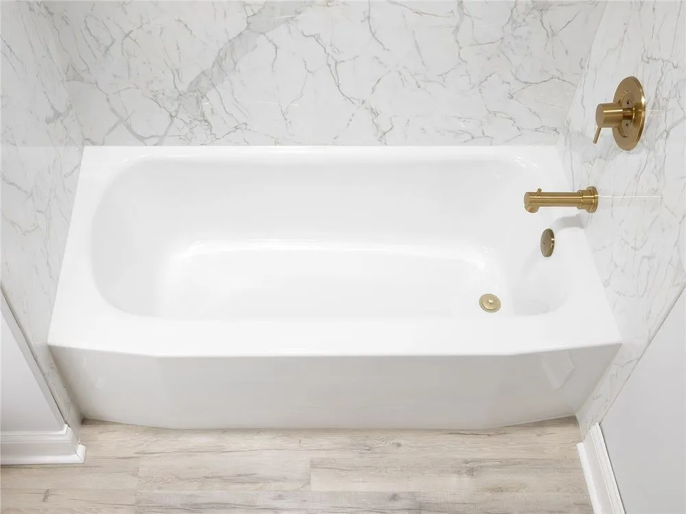 Slide of Legacy Bath Solutions