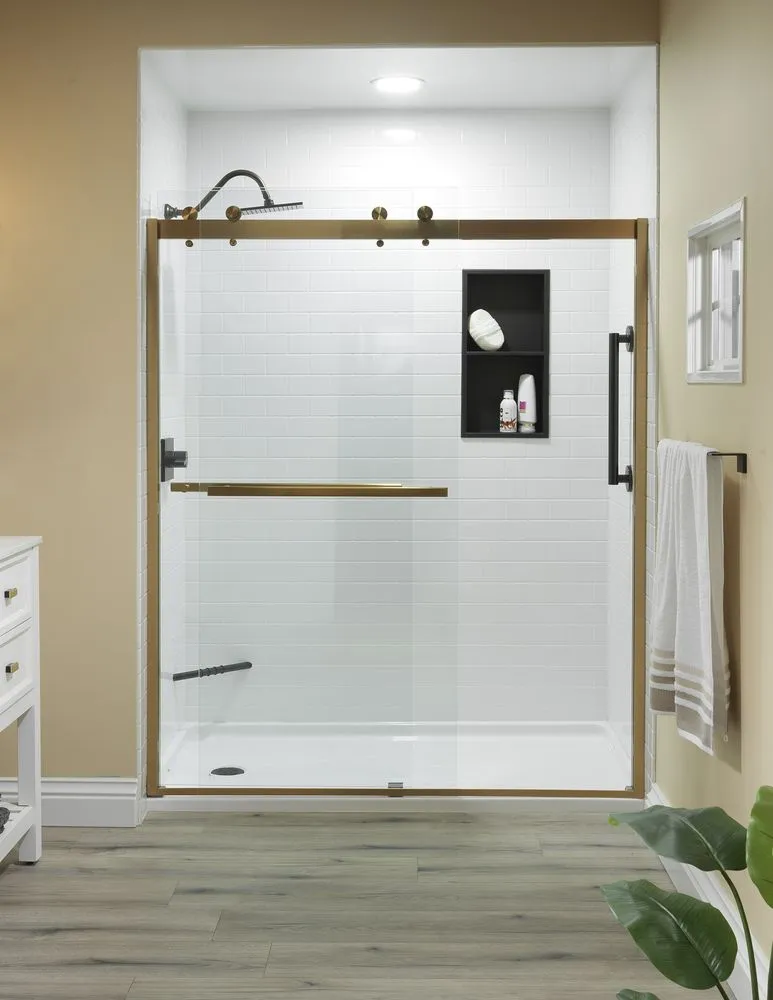 Slide of Legacy Bath Solutions