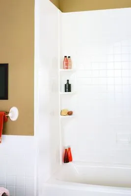 Legacy Bath Solutions