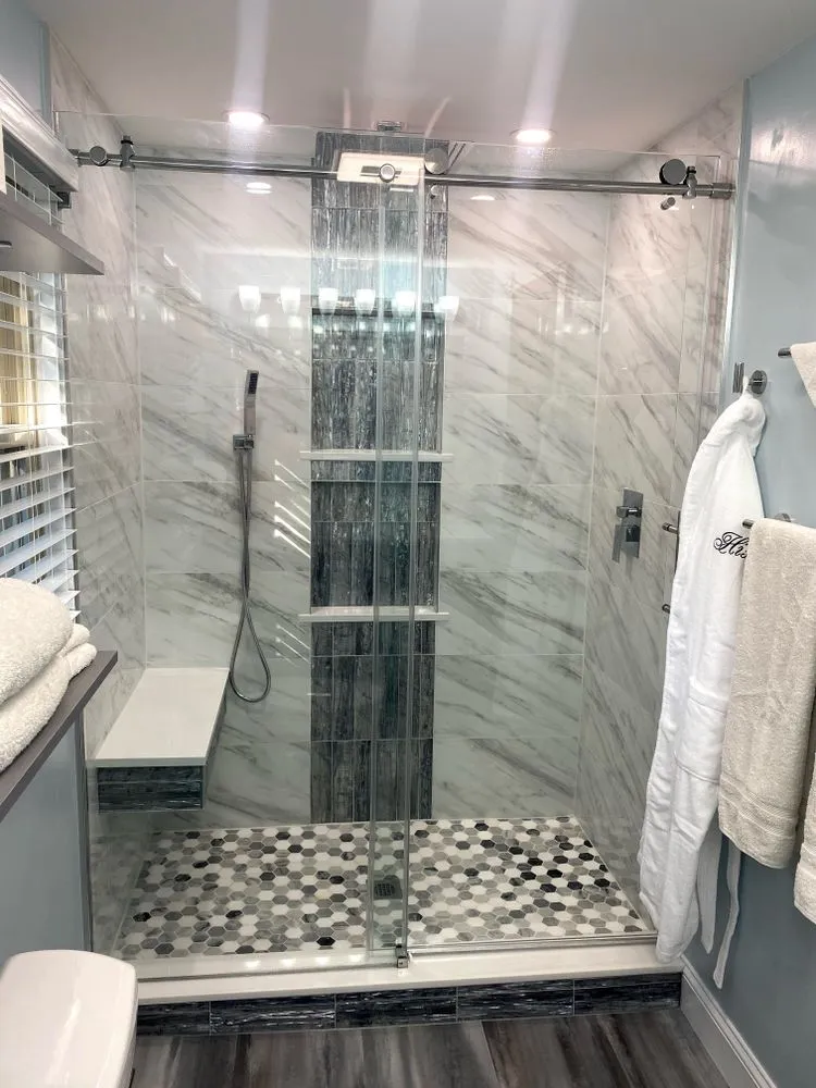 Slide of Legacy Builders Home Remodeling