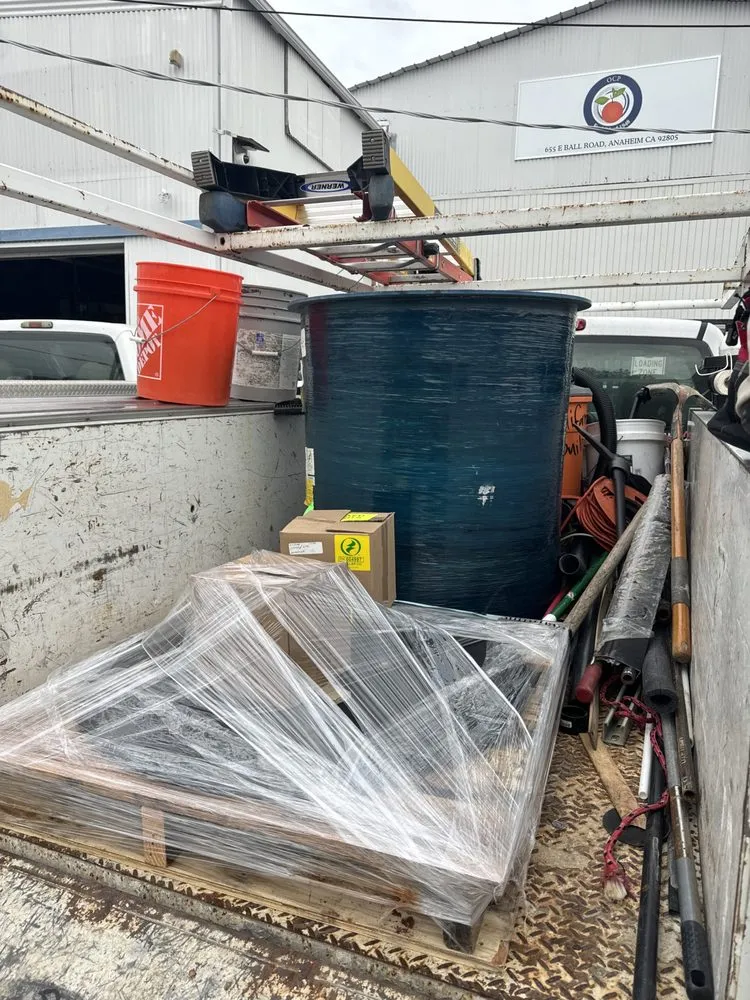 Slide of Legacy Building & Engineering Construction