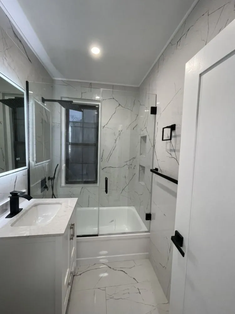 Slide of Legacy Contracting