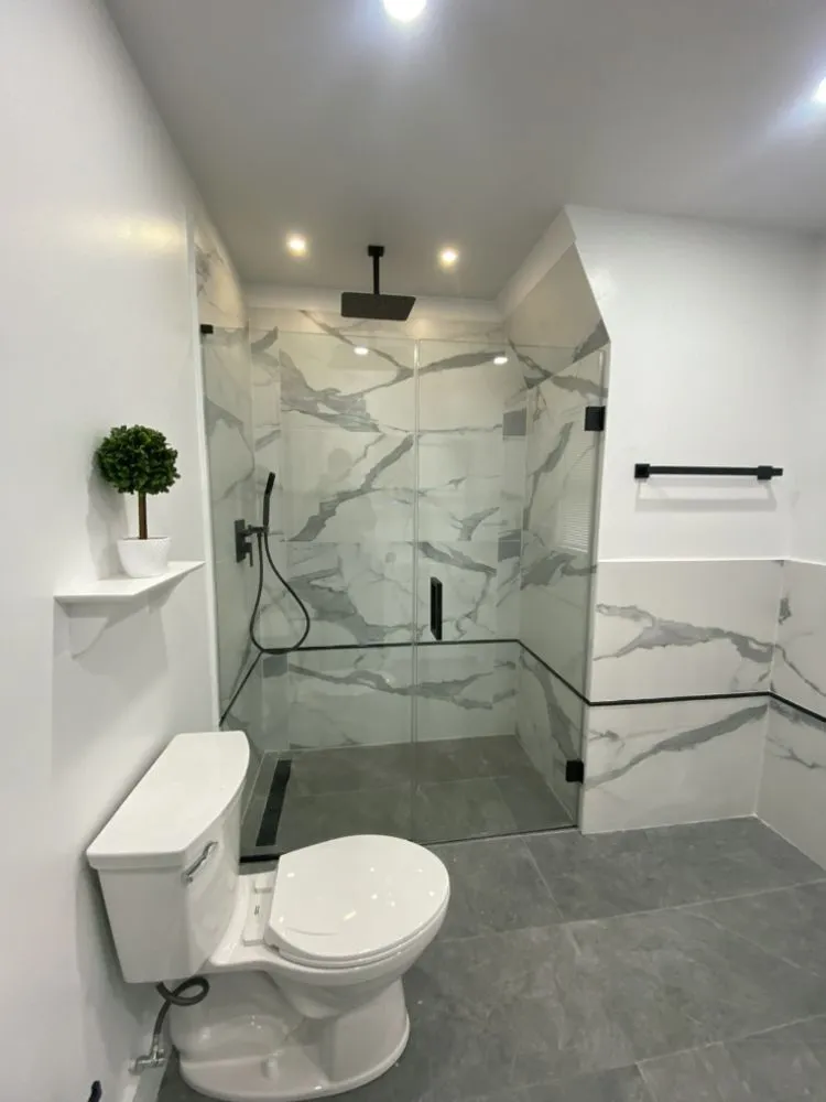 Slide of Legacy Contracting