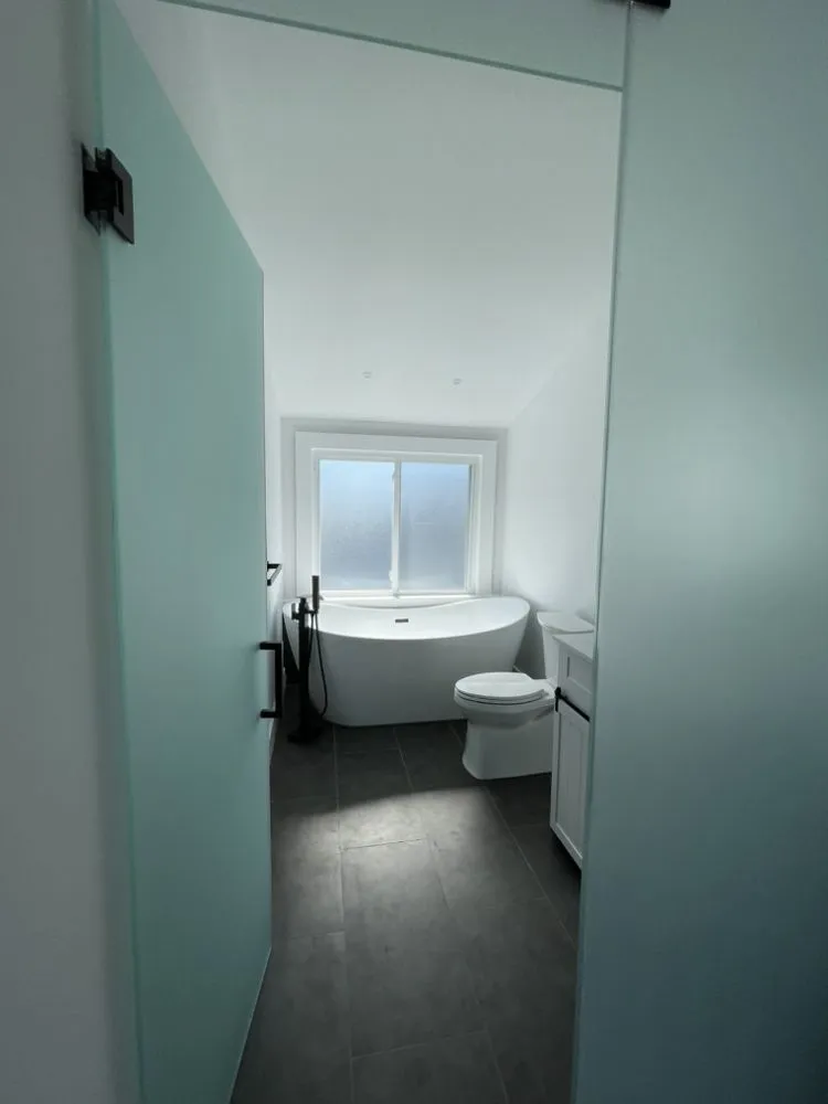 Slide of Legacy Contracting