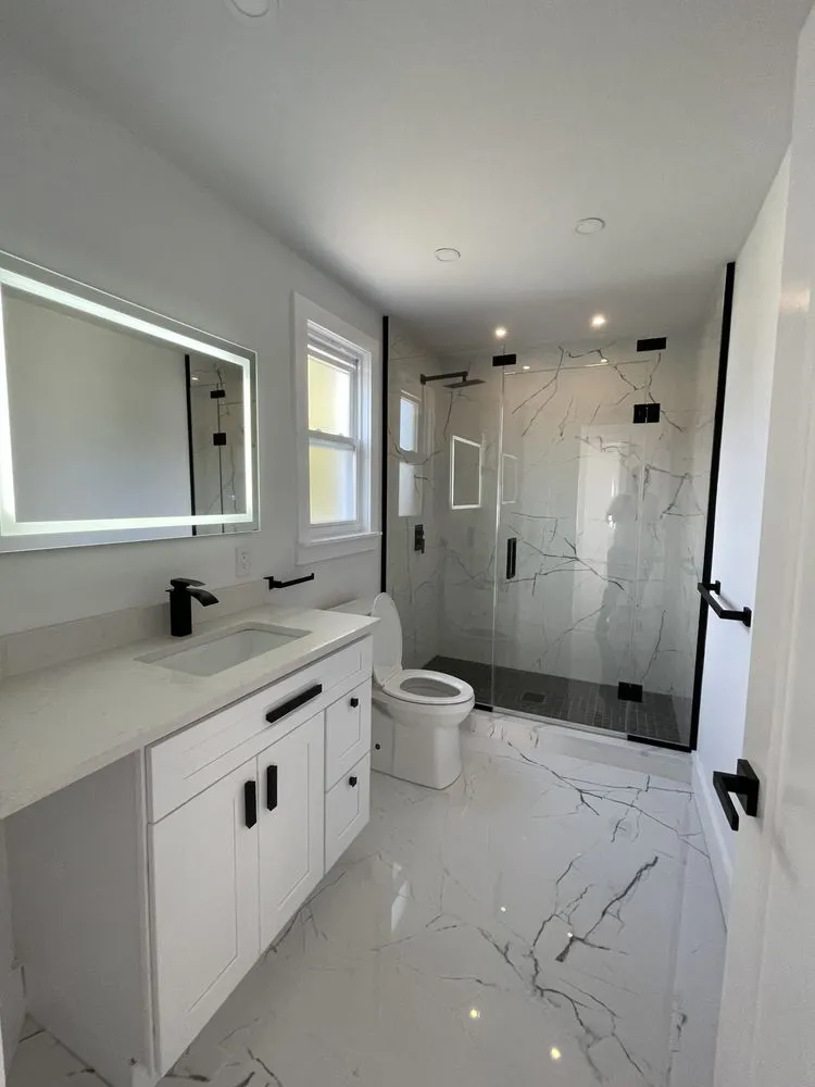 Slide of Legacy Contracting