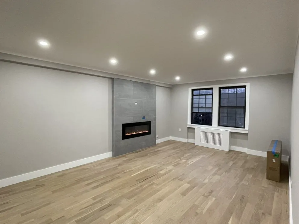 Slide of Legacy Contracting