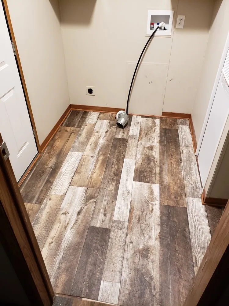 Slide of Legacy Home Services