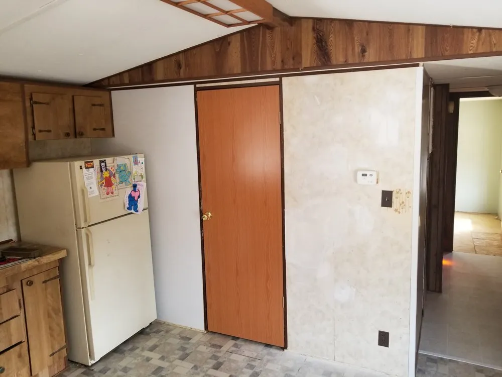 Slide of Legacy Home Services