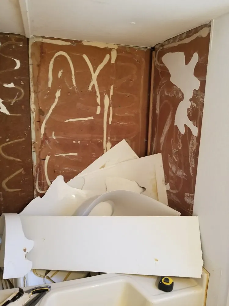 Slide of Legacy Home Services