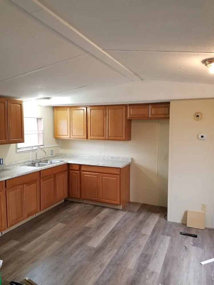 Slide of Legacy Home Services