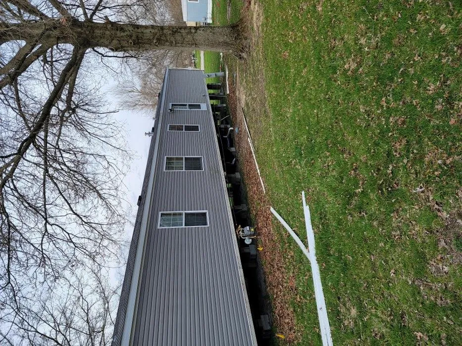 Slide of Legacy Home Services