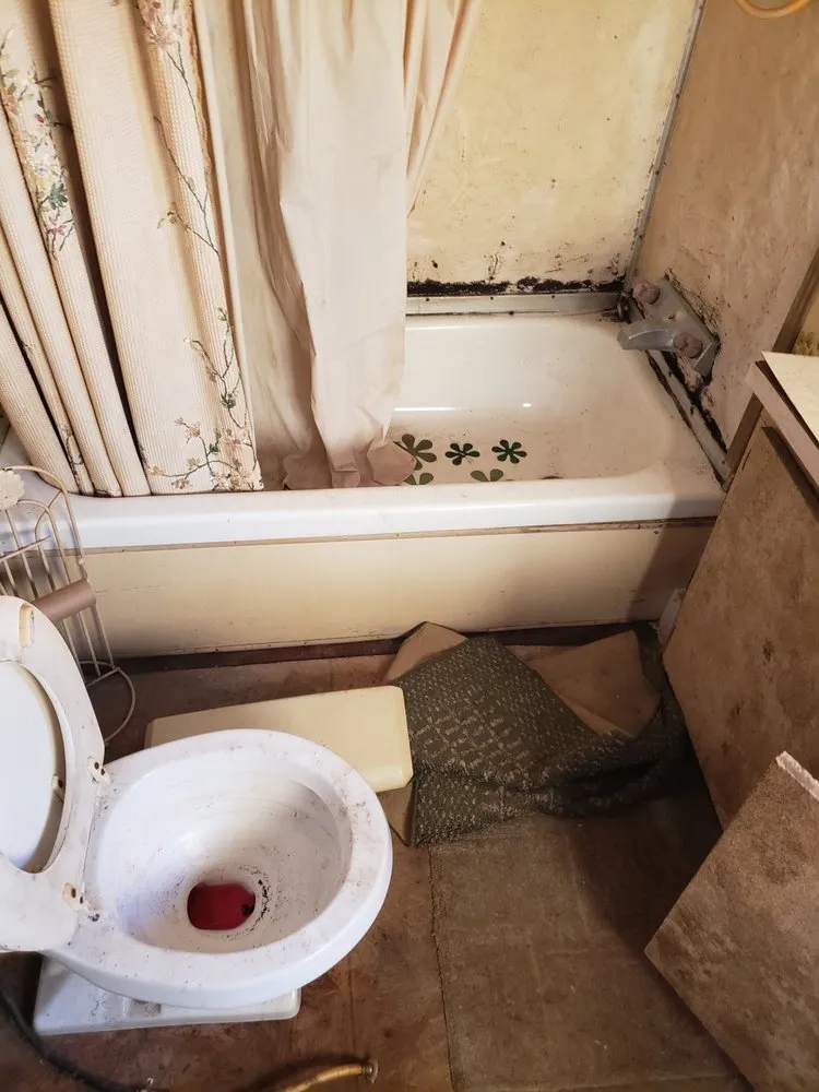 Top-rated emergency plumbing service in Indianapolis, IN - Legacy Home Services