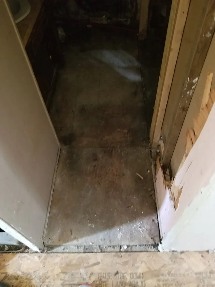 Affordable water heater service in Indianapolis, IN by Legacy Home Services