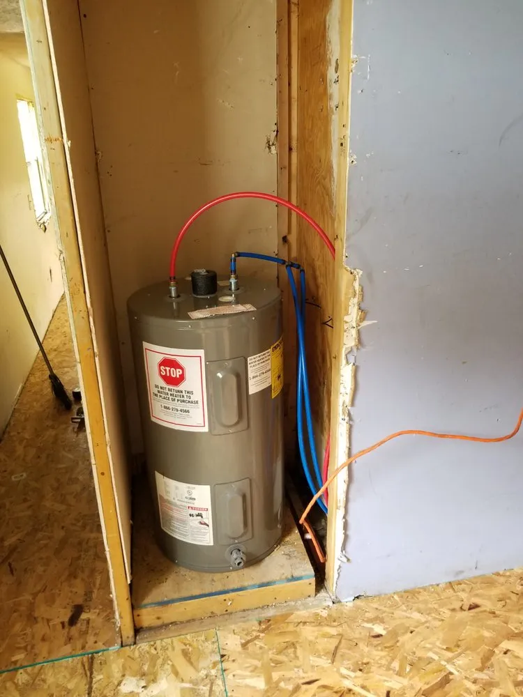 Expert pipe repair experts serving Indianapolis, IN - Legacy Home Services