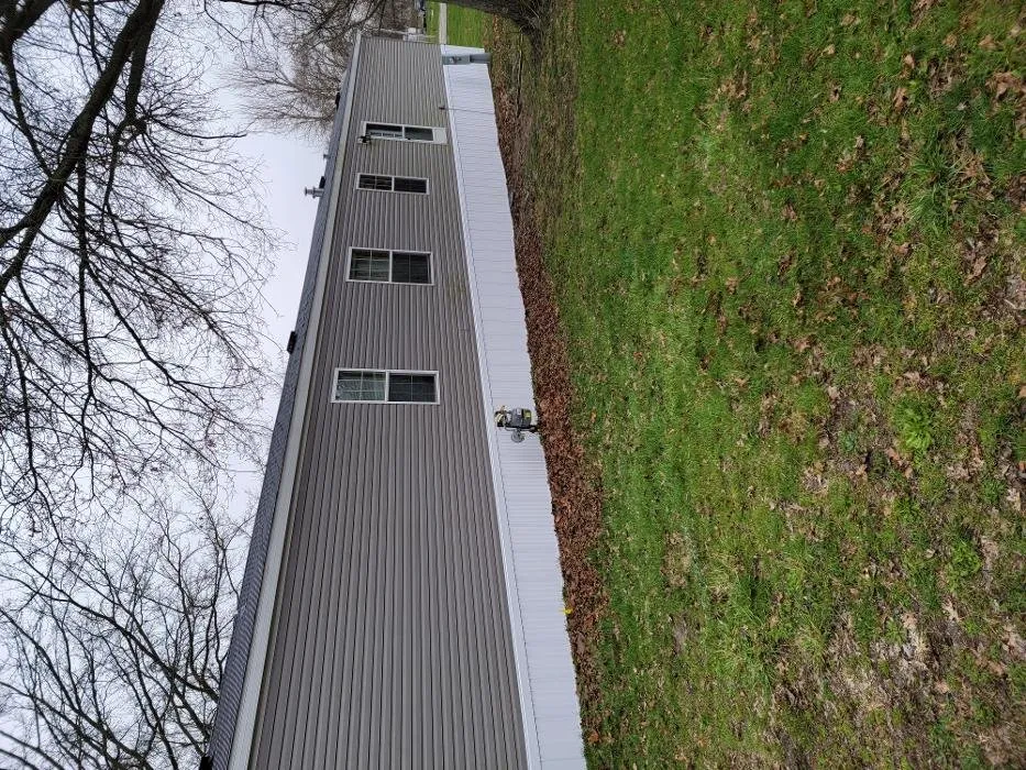 Slide of Legacy Home Services