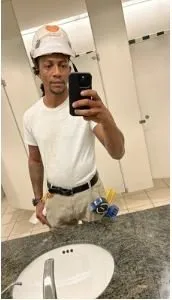 Slide of Legacy Maintenance & Facilities