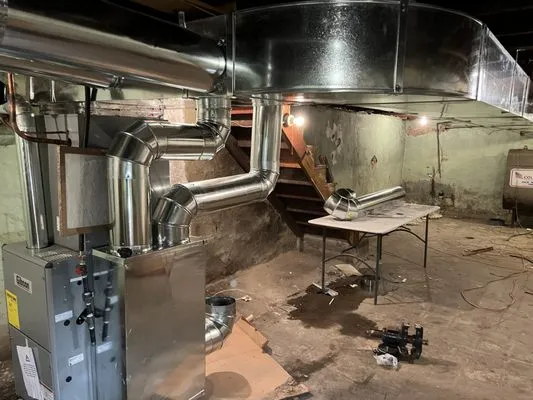 Legacy Mechanical Logo